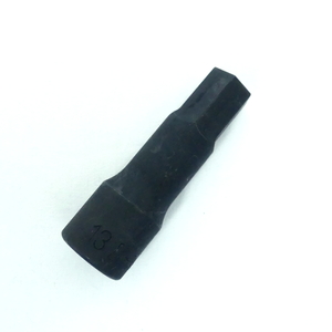 koken コーケン 3/8(9.5mm)SQ. ヘックスビットソケット 全長62mm 13mm 3012M.62-13