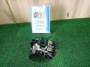 ABA-B75F02　B75F02　B7　C4　ヒューズボックス　2013　走行44187㎞　中古　＃hyj　9677987180　(NSP63446)