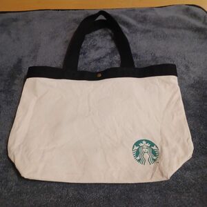 STARBUCKS トートバッグ 福袋