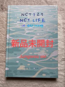 NCT127 写真集　NCT LIFE in Gapyeong