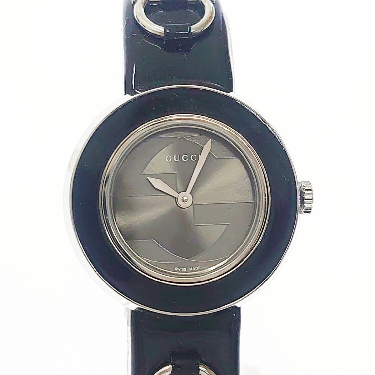 ヤフオク! -「gucci 129.5」の落札相場・落札価格