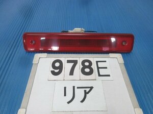 978E ミニキャブバン U61T U62T U61V U62V 純正 ハイマウントストップランプ 送料520円