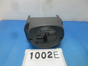 1002E ワゴンR 後期 MH21S MH22S 純正 コラムカバー 送料1000円