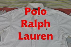 ポロ ラルフローレン ボタンダウンシャツ 12250c Ralph Lauren