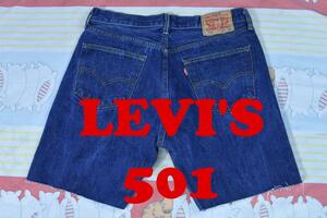 リーバイス 501 12462c LEVIS / 501 511 606 503