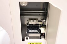 140☆HORIBA 堀場/FUKUDA フクダ電子　CRP ANALYZER LT-130 部品取り 100Ｖ▼3Z-225_画像6