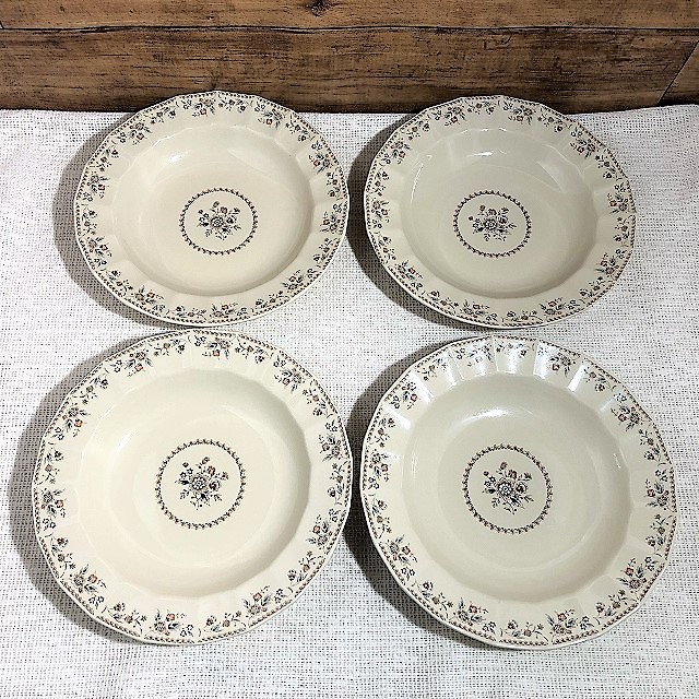 2023年最新】ヤフオク! -mikasa 食器 花柄の中古品・新品・未使用品一覧
