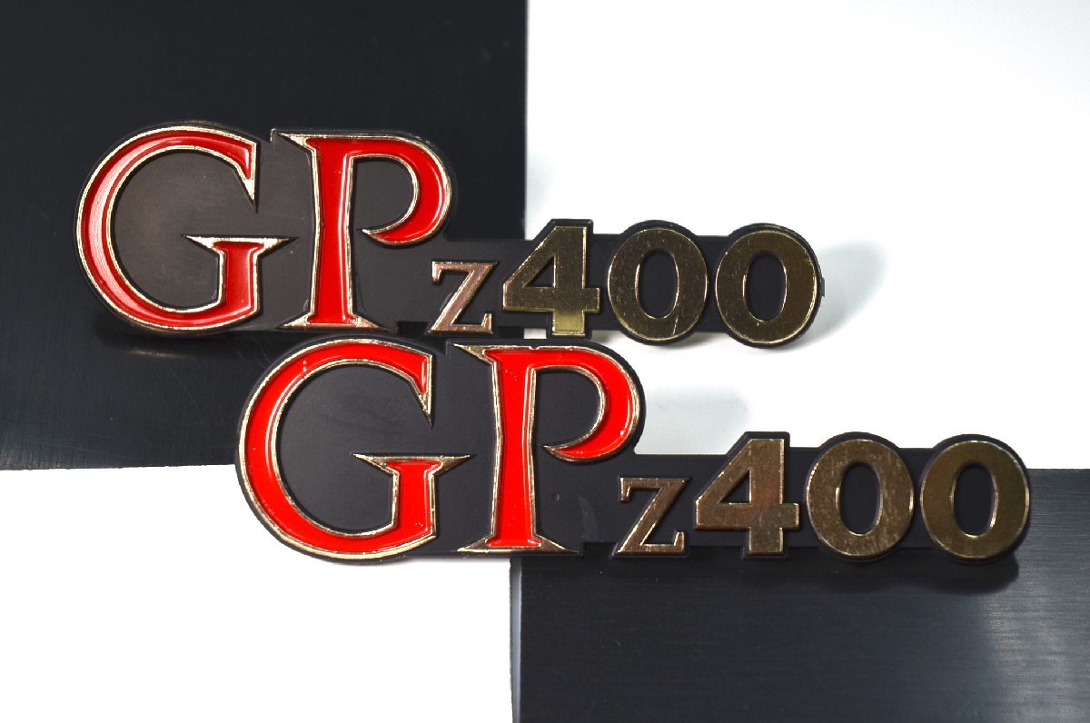 ヤフオク! -「gpz 400 f」(サイドカバー) (パーツ)の落札相場・落札価格