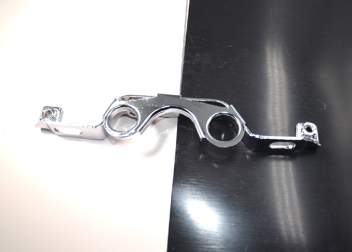 ヤフオク! -cbr400f メッキ カバーの中古品・新品・未使用品一覧