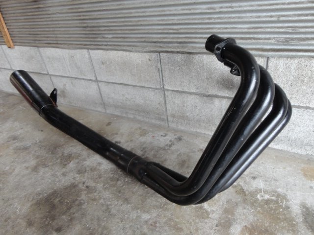 話題の行列 ゆーやん様専用z1 kz900純正風マフラー マフラー - abacus