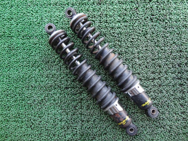 ヤフオク! -z1 z2 当時物(サスペンション)の中古品・新品・未使用品一覧