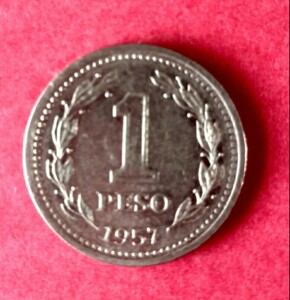 世界のコイン　115