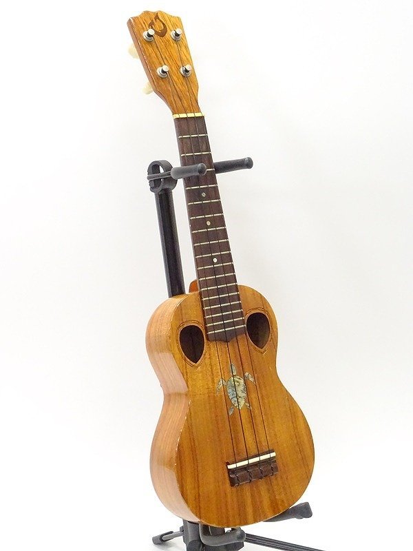 ヤフオク! ウクレレ ウクレレ ギターの落札相場
