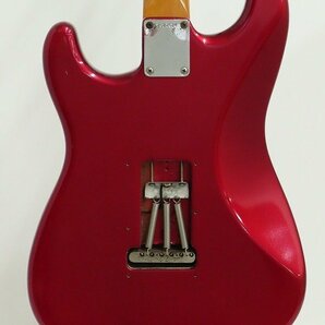 ♪♪Fender American Vintage 62 Stratocaster 1994年製 エレキギター ストラトキャスター フェンダー USA ケース付♪♪016886001m♪♪の画像7