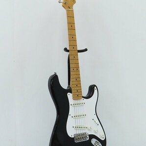 ♪♪Fender 57 Vintage Stratocaster 1989年製 エレキギター ストラトキャスター フェンダー ケース付♪♪016879002m♪♪の画像2