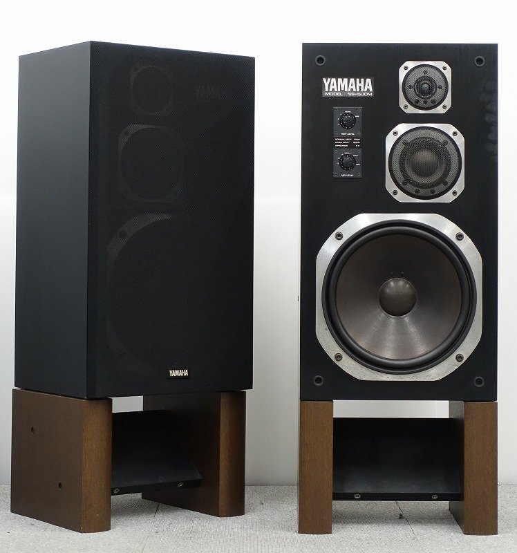 ヤフオク! -「yamaha ns-500m」の落札相場・落札価格