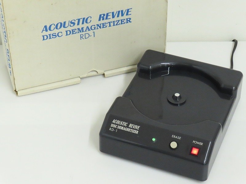 ヤフオク! -「acoustic revive rd」の落札相場・落札価格