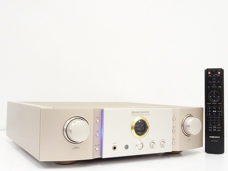 ヤフオク! -「pm-14s1」(マランツ) (一般)の落札相場・落札価格