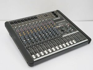 ヤフオク! ミキサー cfx」(ミキサー) (レコーディング、PA機器)の落札相場・落札価格