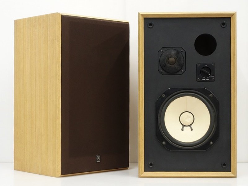 ヤフオク! -「ヤマハ ns-451」(スピーカー本体) (YAMAHA)の落札相場