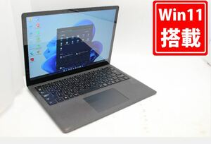 Перевод продукта Невозвращаемый Full HD Touch 13,5-дюймовый Microsoft Surface Naptop 2 Windows11 8-го поколения I7-8650U 8 ГБ NVME 256GB-SSD Камера с камерой с камерой офис