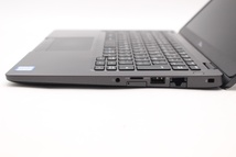 中古 13.3インチ DELL Latitude 5300 Windows11 八世代 i5-8365U 8GB NVMe式256GB-SSD カメラ 無線 Office付 中古パソコンWin11 税無_画像8