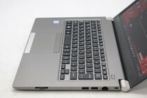 良品 フルHD 13.3インチ TOSHIBA dynabook R63J Windows11 七世代 i5-7200U 8GB 256GB-SSD カメラ 無線 Office付 中古パソコンWin11 税無_画像6