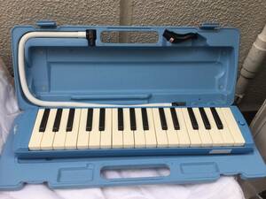 YAMAHA Yamaha melodica Piaa nika