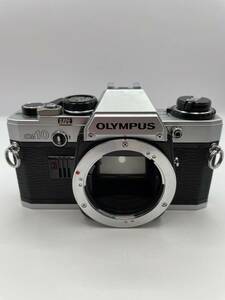 動作確認済み OLYMPUS OM 10 フィルムカメラ#342