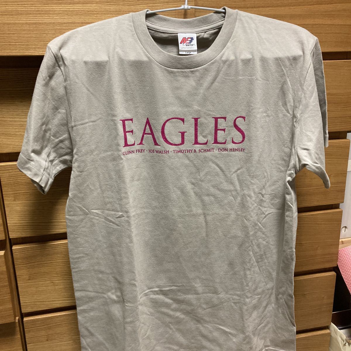 何でも揃う 90´S 90 EAGLES 激レア Tシャツ ヴィンテージ イーグルス