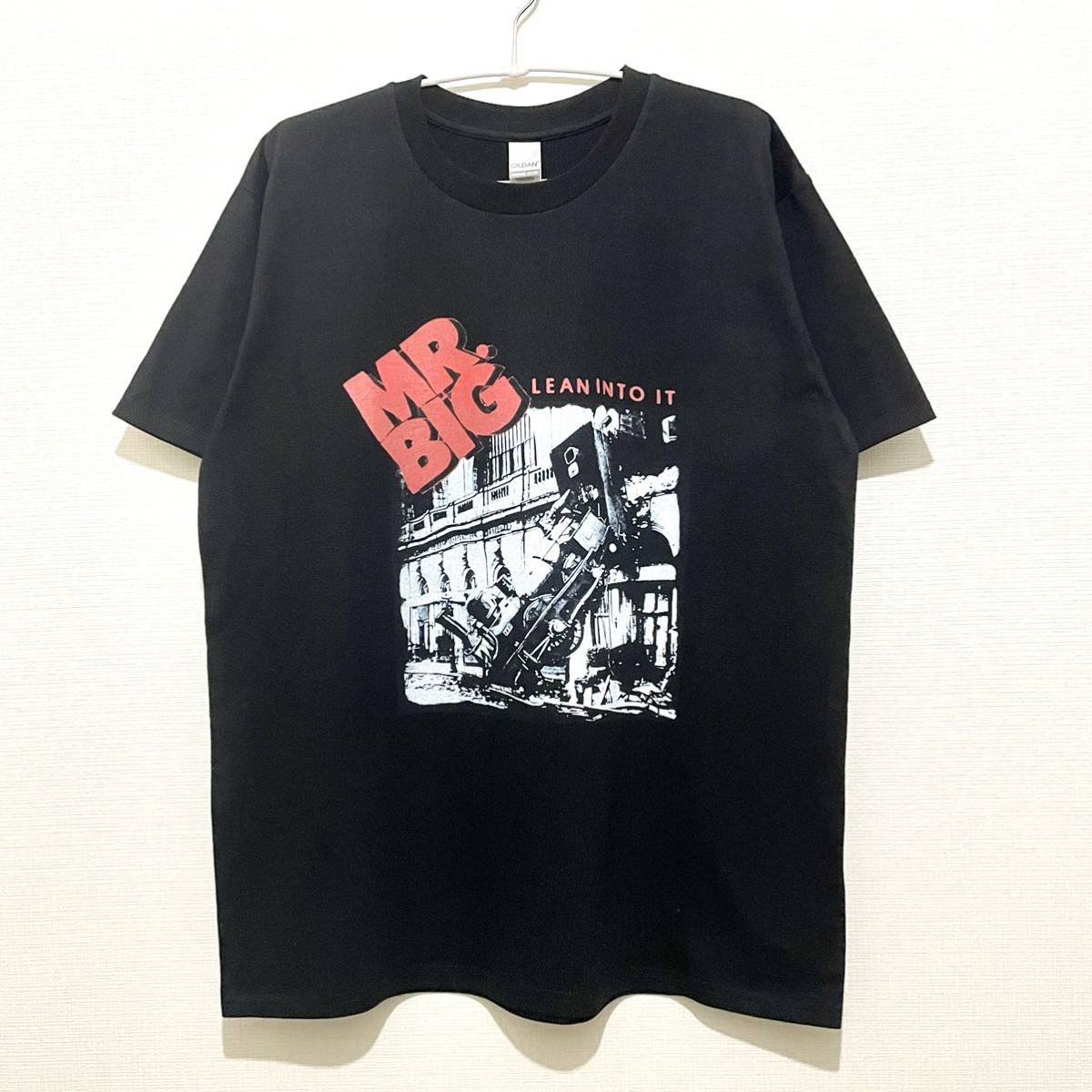 ヤフオク! -「mr.big tシャツ」の落札相場・落札価格