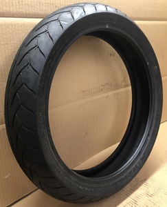 ●訳あり展示品1点限★ダンロップ DUNLOP★SPORTMAX RADIAL D220/F ST●120/70ZR17●フロント/ラジアル/タイヤ●120/70-17 M/C 58W SA1012