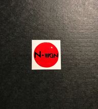 新型 N-WGN NWGN Nワゴン JH3/4 キーホールカバー 鍵穴隠し フルカバータイプ HONDA ホンダ_画像2