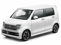 新型 N-WGN NWGN Nワゴン JH3/4 キーホールカバー 鍵穴隠し フルカバータイプ HONDA ホンダ_画像8