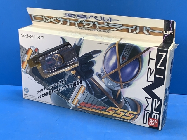 Yahoo!オークション  dxファイズドライバー仮面ライダー