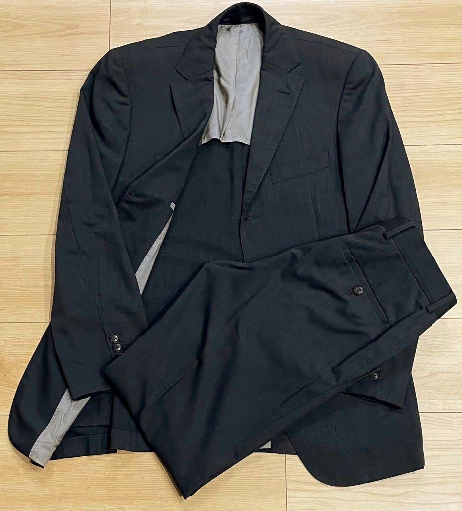 2024年最新】Yahoo!オークション -hugo boss スーツ 44の中古品・新品 