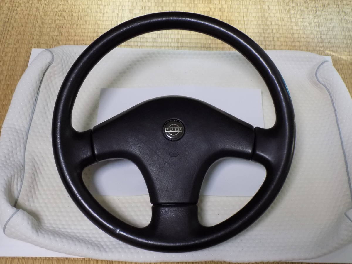 ヤフオク! -シルビア s13 純正 ハンドルの中古品・新品・未使用品一覧