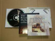2CD ロイヤル・フィルハーモニック・コレクション ベートーヴェン 交響曲第9番「合唱」 レイモンド・レッパード _画像2