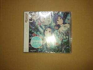 CD THE IDOLM@STER MILLION THE@TER WAVE 05 ARCANA 未開封品