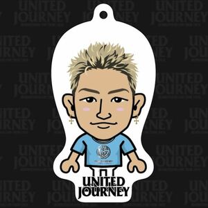 GENERATIONS LIVE TOUR UNITED JOURNEY 2018 小森隼 モバイルクリーナー ツアーTシャツ