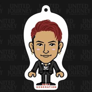 GENERATIONS LIVE TOUR UNITED JOURNEY 2018 中務裕太 モバイルクリーナー アルバムアーティストPHOTO