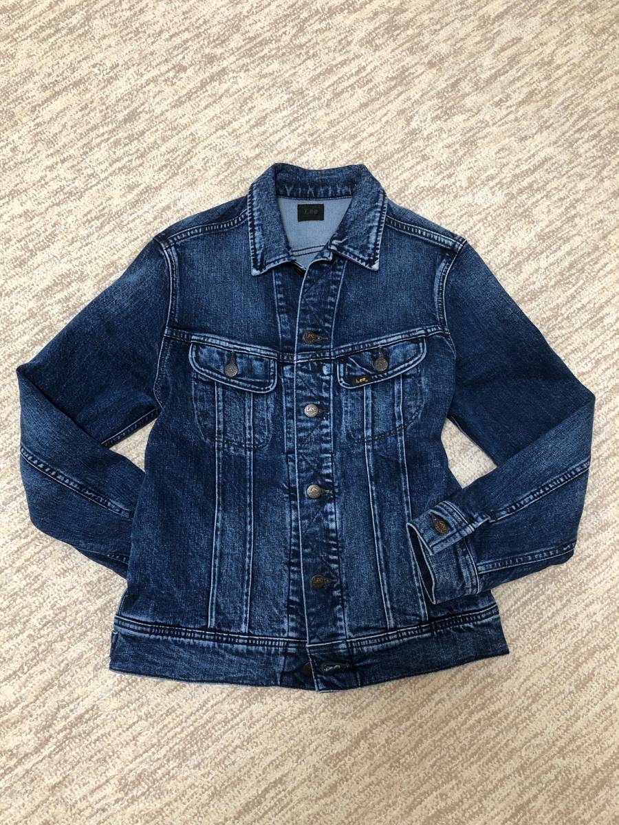ヤフオク! -「キムタク デニムジャケット」の落札相場・落札価格