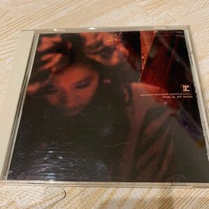 中森明菜　cross my palm