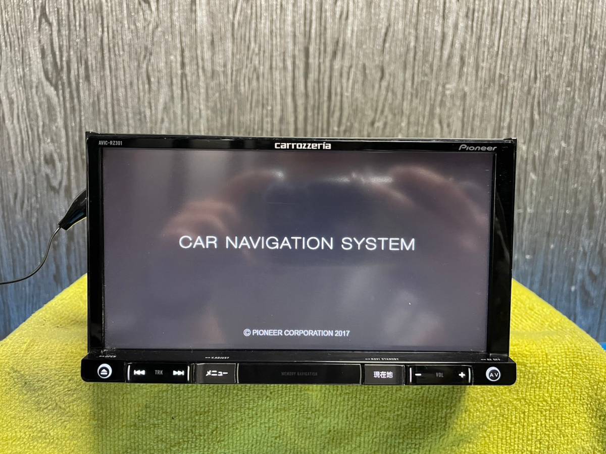 ヤフオク! -「avic-rz301」の落札相場・落札価格