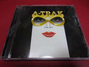 A-Trak / Infinity +1 ★Alain Macklovitch★Electronic/Hip Hop/House/Electro/Hip-House/Synth-pop/Disco