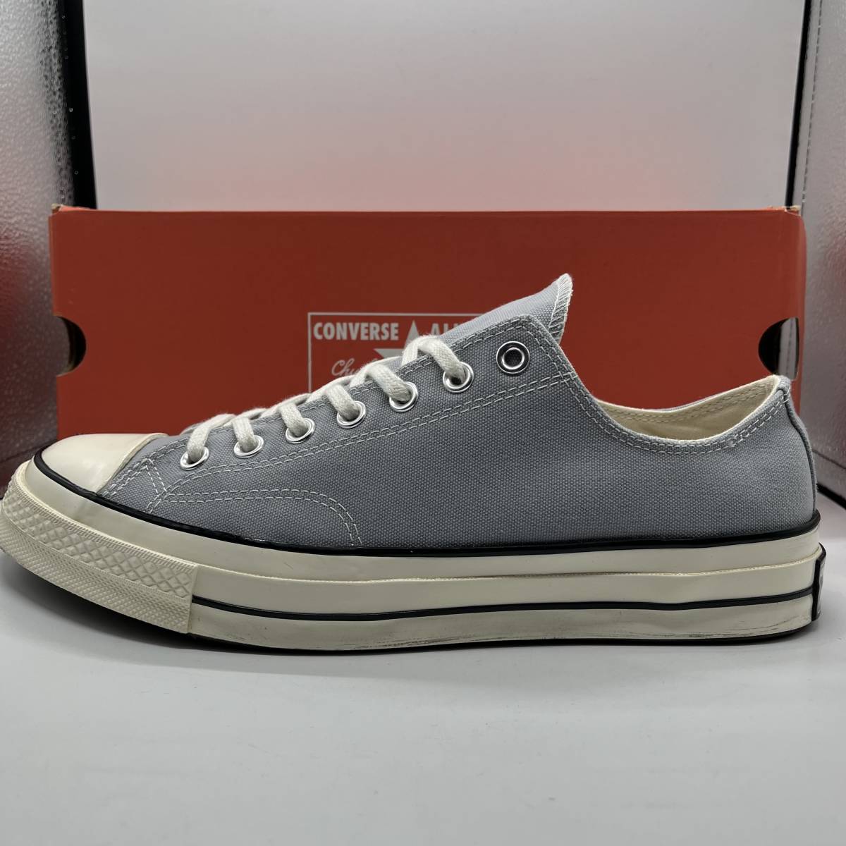 ヤフオク! -「chuck taylor all star 70」の落札相場・落札価格