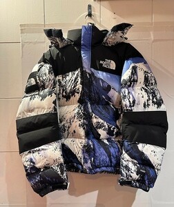 Supreme 17aw The North Face Baltoro Jacket M Size Snowzen Supreme Face Balto Rodown Jacket