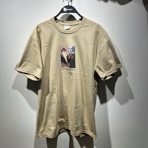 Supreme 23ss Bernadette Corporation Fuck Tee SIZE-L シュプリーム バーナデット コーポレーション ファック 半袖Tシャツ