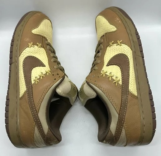 NIKE SB DUNK LOW PRO SHANGHAI2 28.0cm 2005年 304292-721 ナイキ