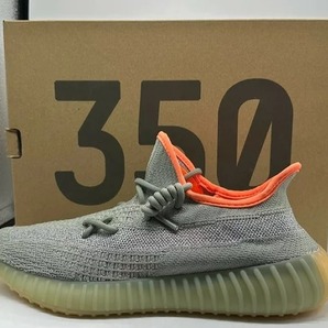 adidas YEEZY BOOST 350 V2 DESERT SAGE 26.5cm FX9035 アディダス イージーブースト350デザートセージ スニーカの画像1